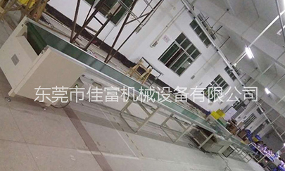 東莞流水線的柔性制造系統(tǒng)如何？
