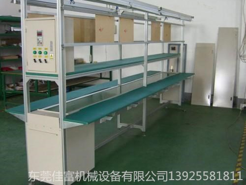 電子裝配流水線(xiàn)